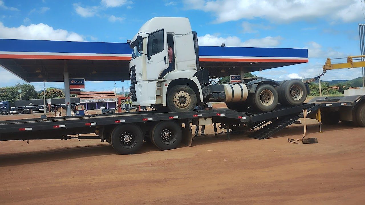 Auto Socorro Padre Cicero