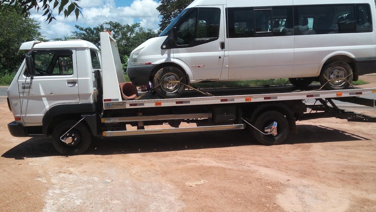 Auto Socorro Padre Cicero