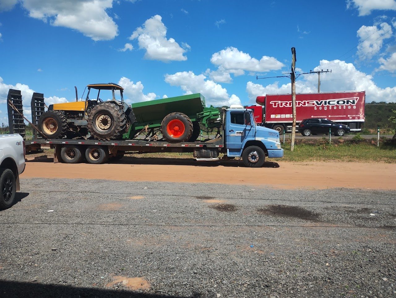 Auto Socorro Padre Cicero